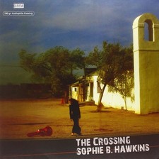 Vinile - Sophie B. Hawkins - The Crossing  - Inakustik - Nouveau