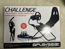 Playseat Challenge #00ca41