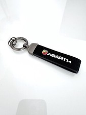 Porte clés automobile Abarth
