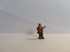 STARLUX 35mm Western Indian Rifle Coat