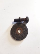 vis de lame de tondeuse wolf