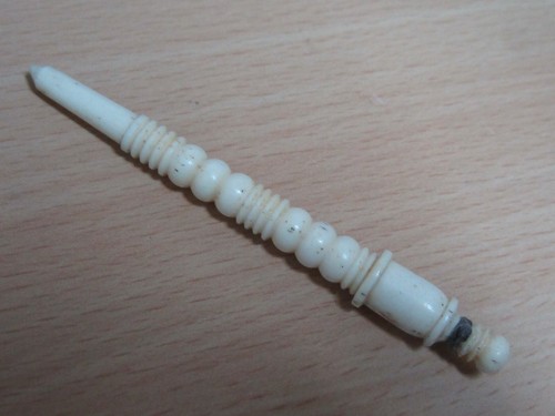 Etui aiguilles boite a - a,