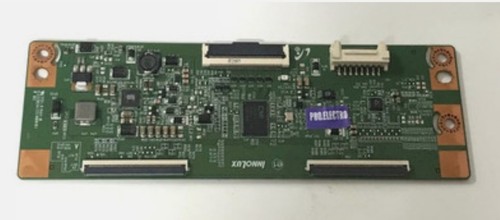 Tcon samsung ue58j5000 - tcon,