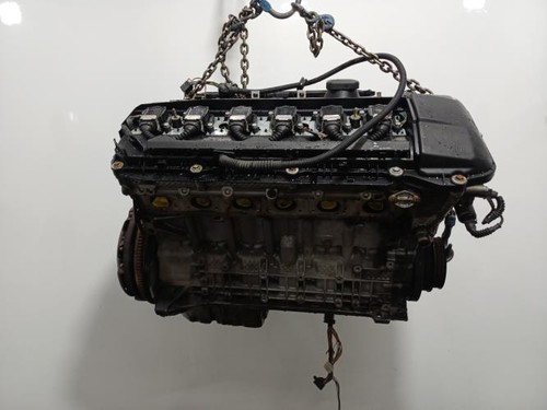 Moteur bmw serie e46 phase - serie,