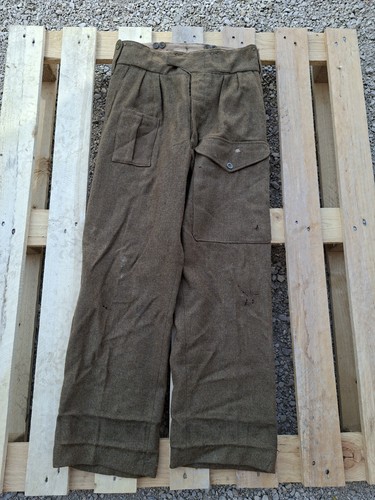 Pantalon combat battle - de,