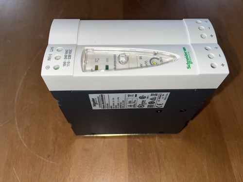 Abl8rem24050 alimentation - alimentation, à