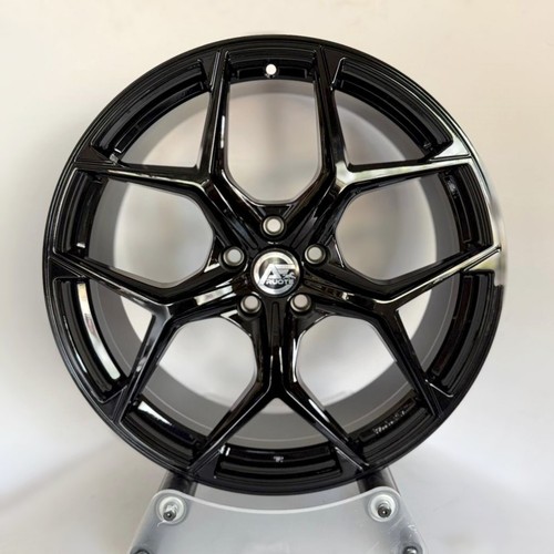 Set jantes alliage 20 - 4,