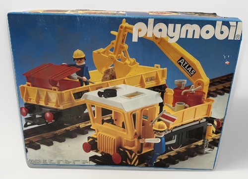 Vtg playmobil 4053 - vtg, #4053