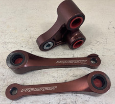 Pro Circuit Rear Linkage System Honda 21-24 CRF450R 22-24 CRF250R