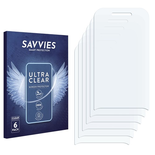 Pièces film protection - 6,