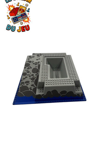 Lego 6276 eldorado - lego,
