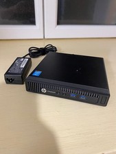 💻 HP EliteDesk 800 G1 DM