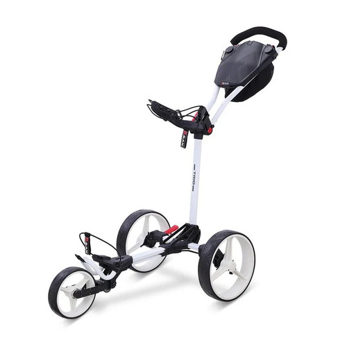 Chariot golf big - golf, blade