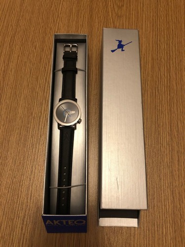 Montre akteo microsillon - akteo,