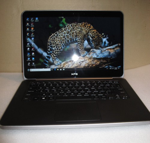 Dell xps l421x intel core - 14,