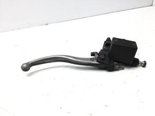 FRONT RIGHT BRAKE PUMP WITH LEVER MALAGUTI SPIDERMAX GT EURO 3 500 2006 2007