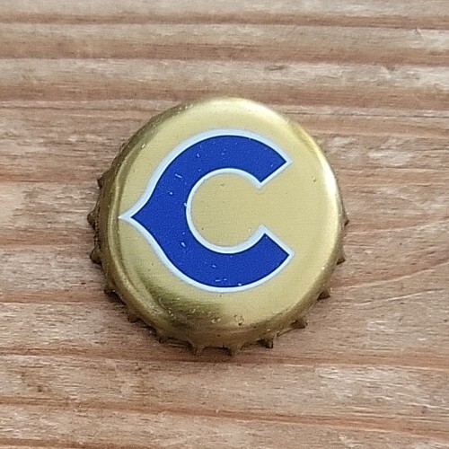 Capsule bière kronkorken - capsule,