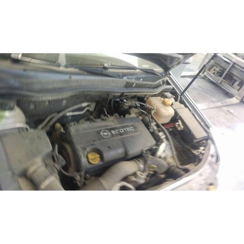 Moteur complet opel - moteur, astra