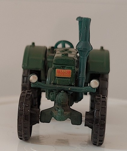 Siku lanz bulldog 72 - lanz,