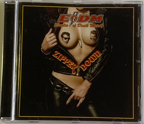 Eodm eagles death - of,