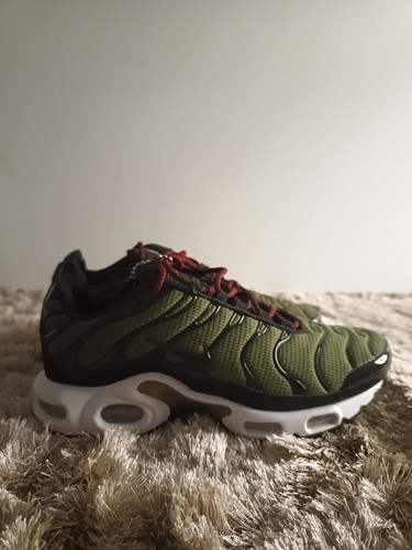 Vert kaki pointure 40 - tn,