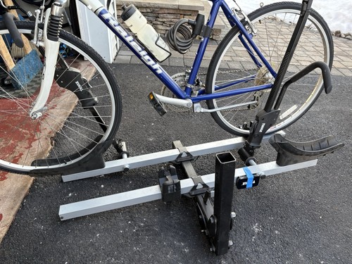 Thule 916xtr hitch mount - thule,