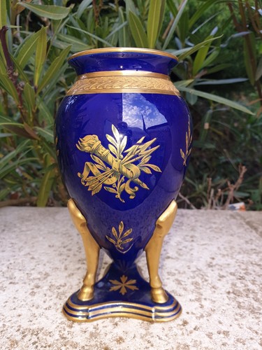 Beau petit vase amphore - beau,