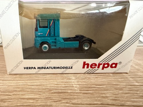 Herpa 110150 renault 500 - renault, ae