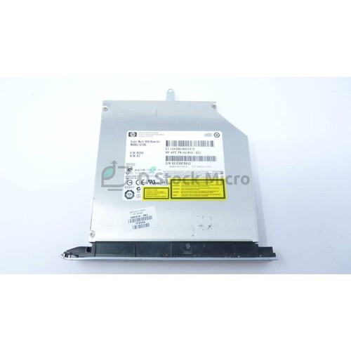 Lecteur graveur dvd mm - lecteur,