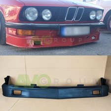 Lèvre de spoiler de