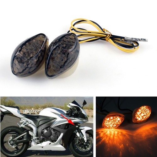 Turn signals for honda - signals, 600