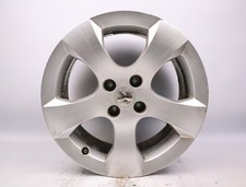 Jante aluminium occasion