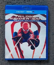 Spider-Man - Trilogie -