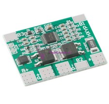 4S 12.8V 8A 18650 LiFePO4