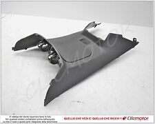 Carénage Coque Tunnel