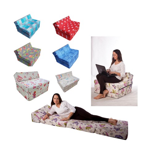 Matelas lit futon sofa