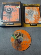 (PC-05) Jeu PC - Half-Life