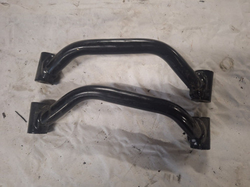 Poignees passager suzuki - poignees, dr