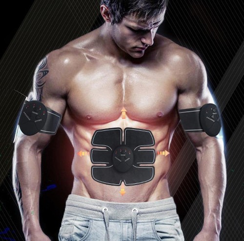 électrostimulateur musculaire - Électrostimulateur,