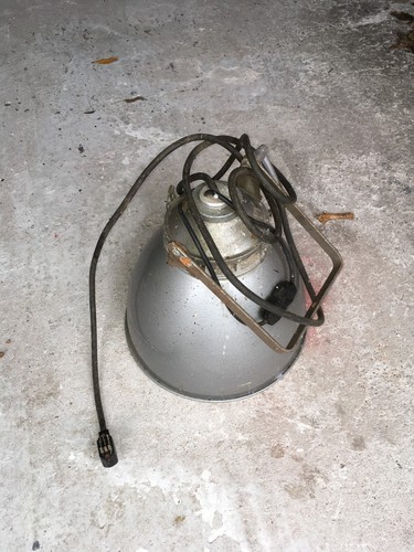 Rare lampe lita - lampe,