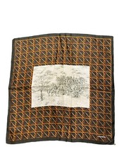 HERMÉS SCARF WOMEN WOMAN SCARF JHD10329