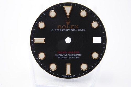 Cadran rolex yacht master - yacht, 37