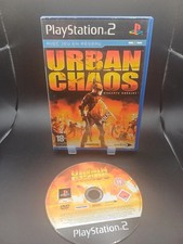 Urban Chaos - Violence Urbaine