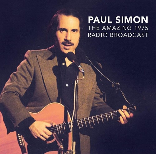 Audio paul simon the - paul,