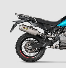 CF MOTO 800 MT X -25/26 -