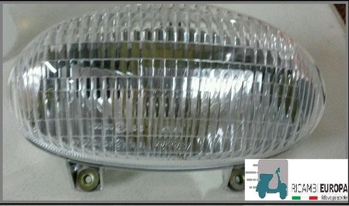 Projecteur pour piaggio - projecteur,