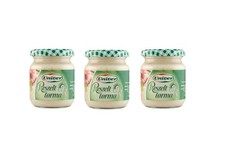 Pack de 3 RAIFORT RÂPÉ UNIVERS HONGROIS 3X190GR