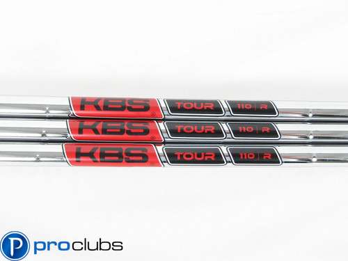 3pc new kbs tour - 110, regular