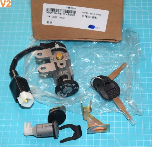 Kit neiman serrure pour - kit,