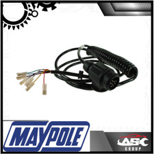 Maypole 13 Broche Type